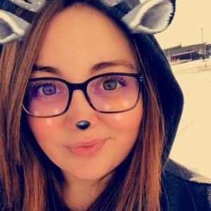 Meet your Posher, Kaylyn